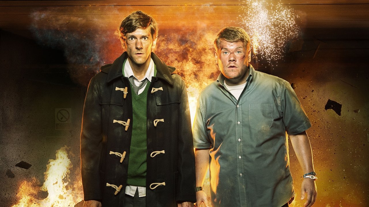 Njerëzit e Gabuar backdrop