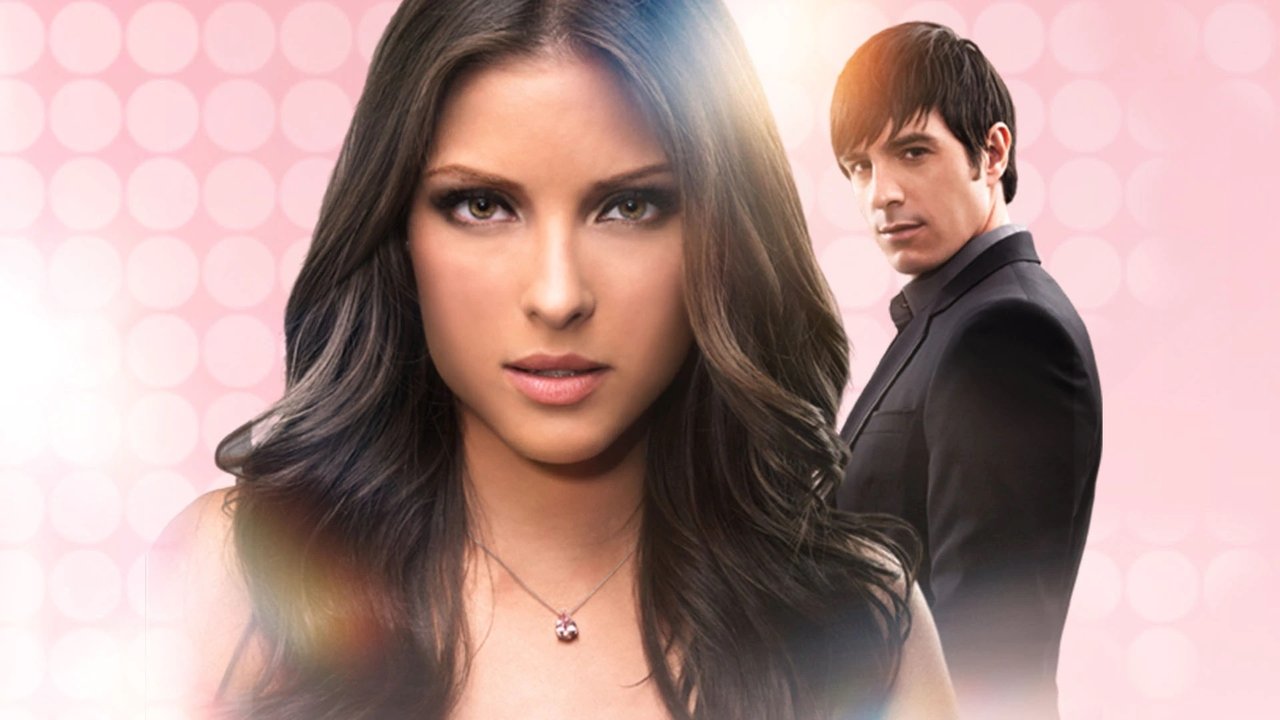 Rubini Diamant backdrop