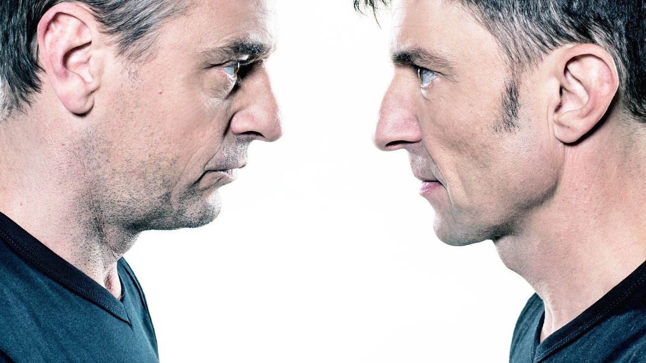 Wauters kundër Waes backdrop