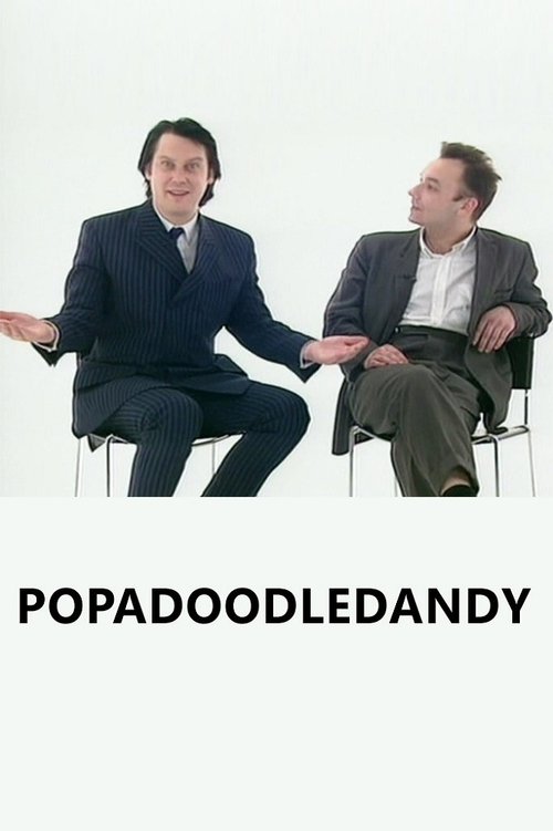 Popadondëllëku poster