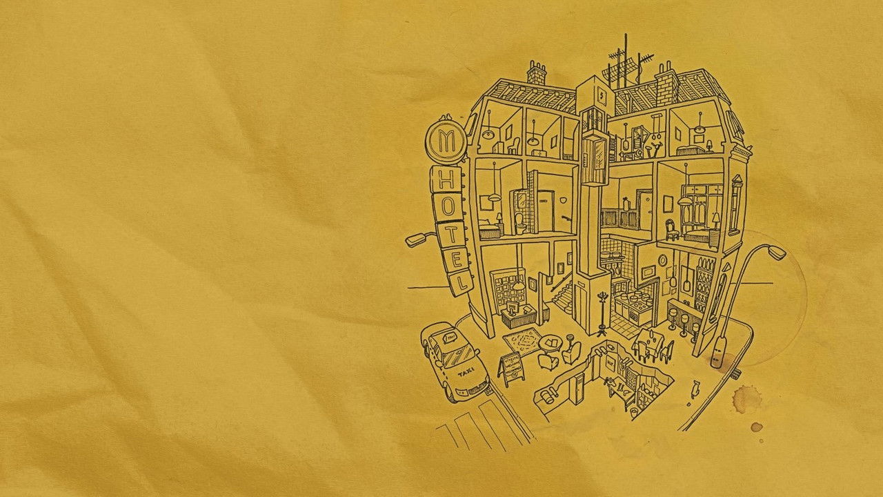 Ylli i Katërt backdrop