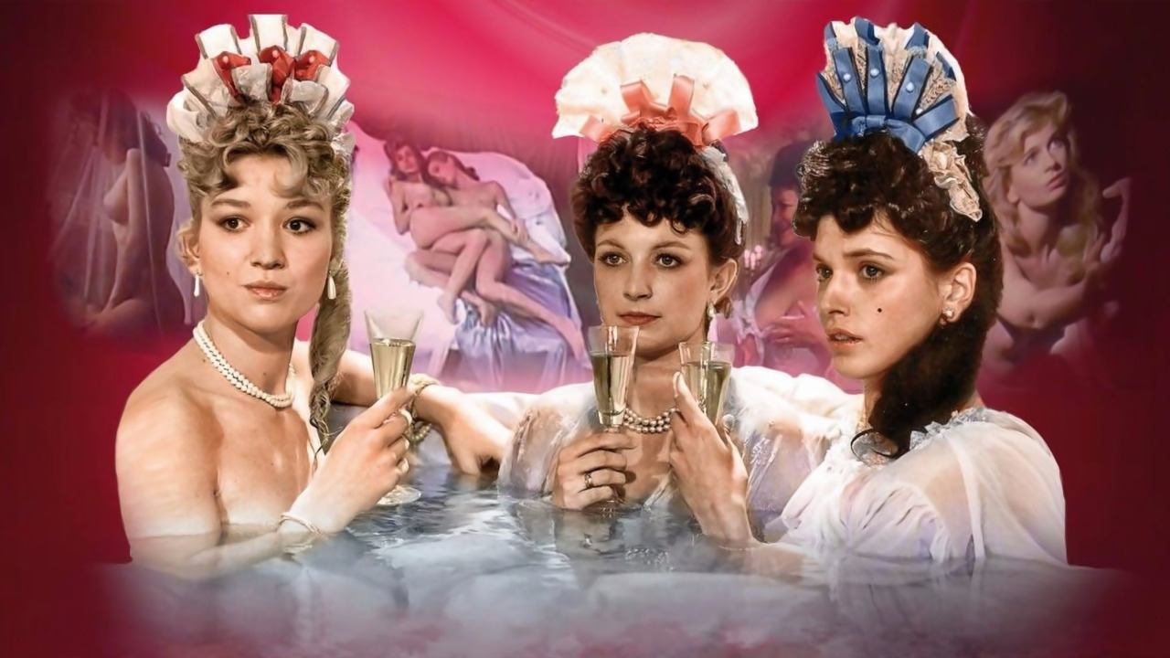 Butësisht nga Parisi backdrop