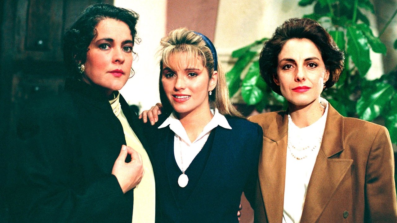 Lidhjet e Hidhërimit backdrop