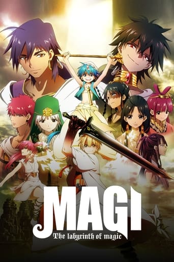 Magji