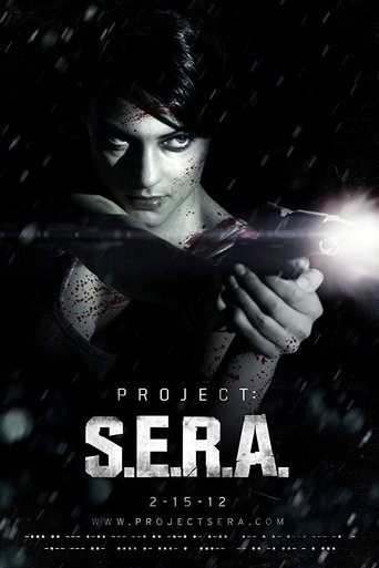 Projekti: S.E.R.A