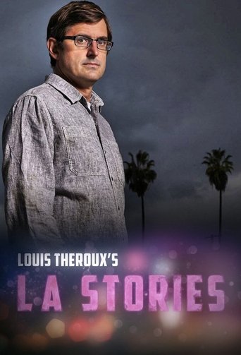 Histori nga LA të Louis Theroux