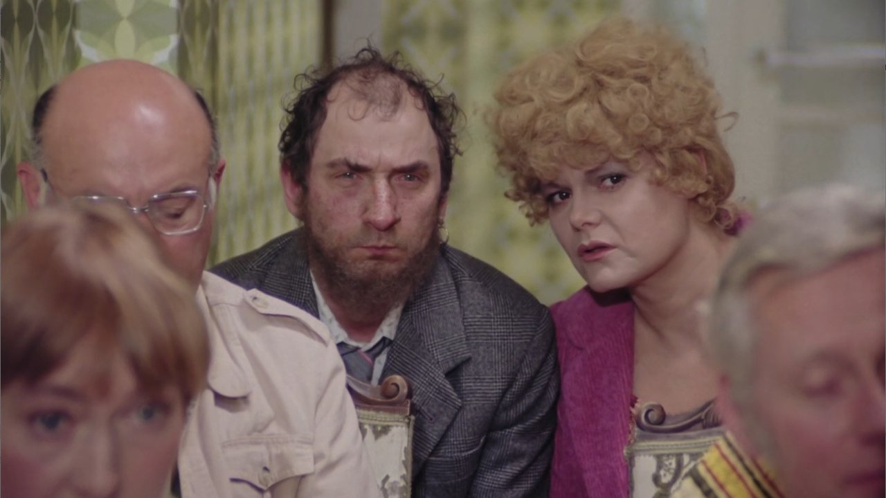 Spuk në Kullë backdrop