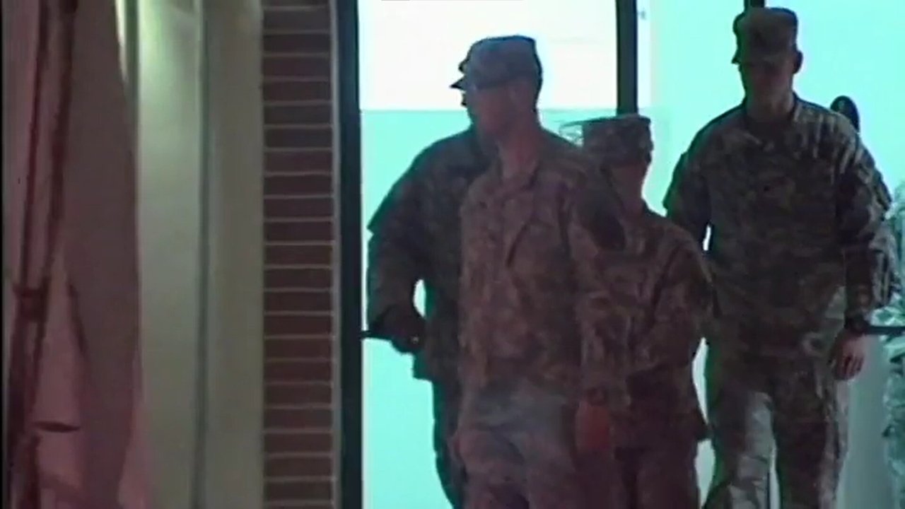 Libri i Sekreteve të Amerikës backdrop