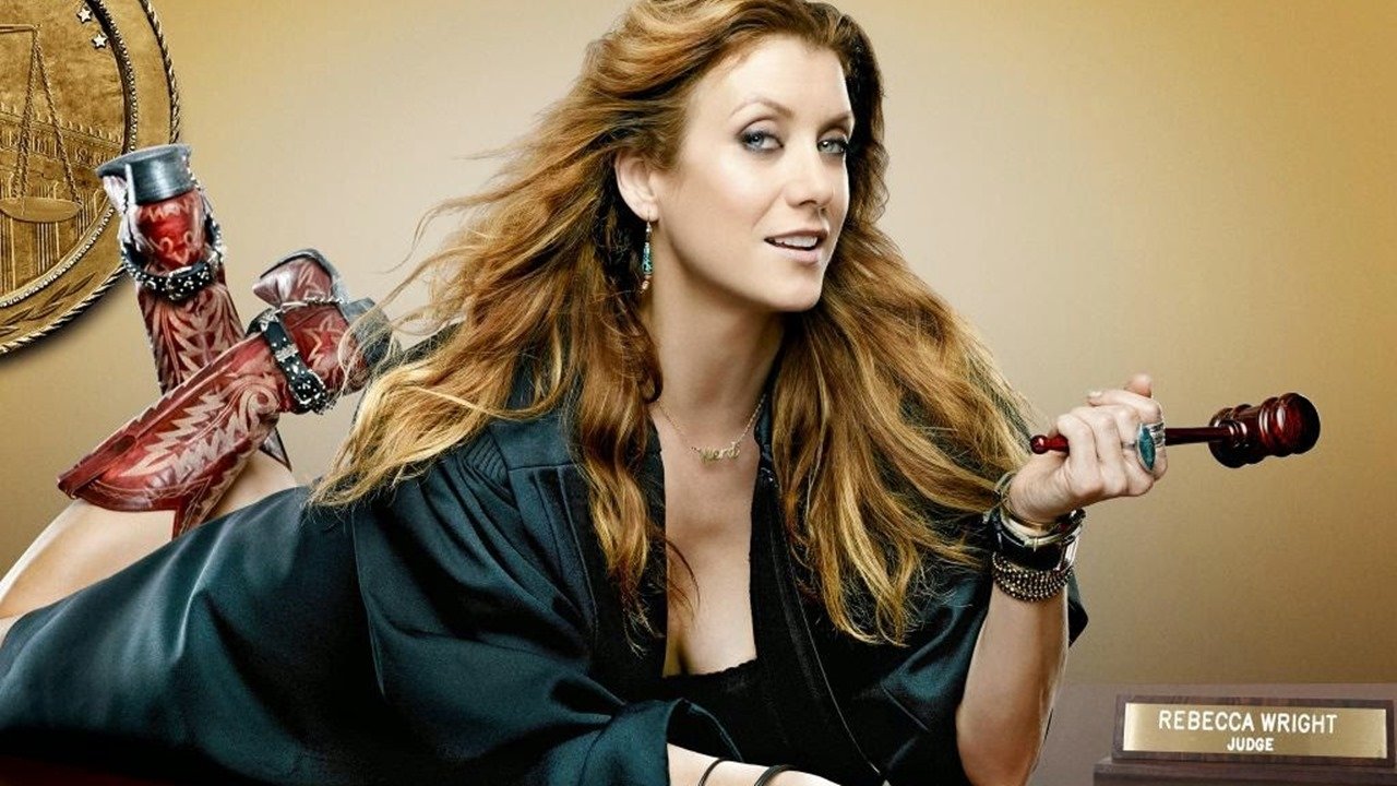 Gjyqtari i Keq backdrop