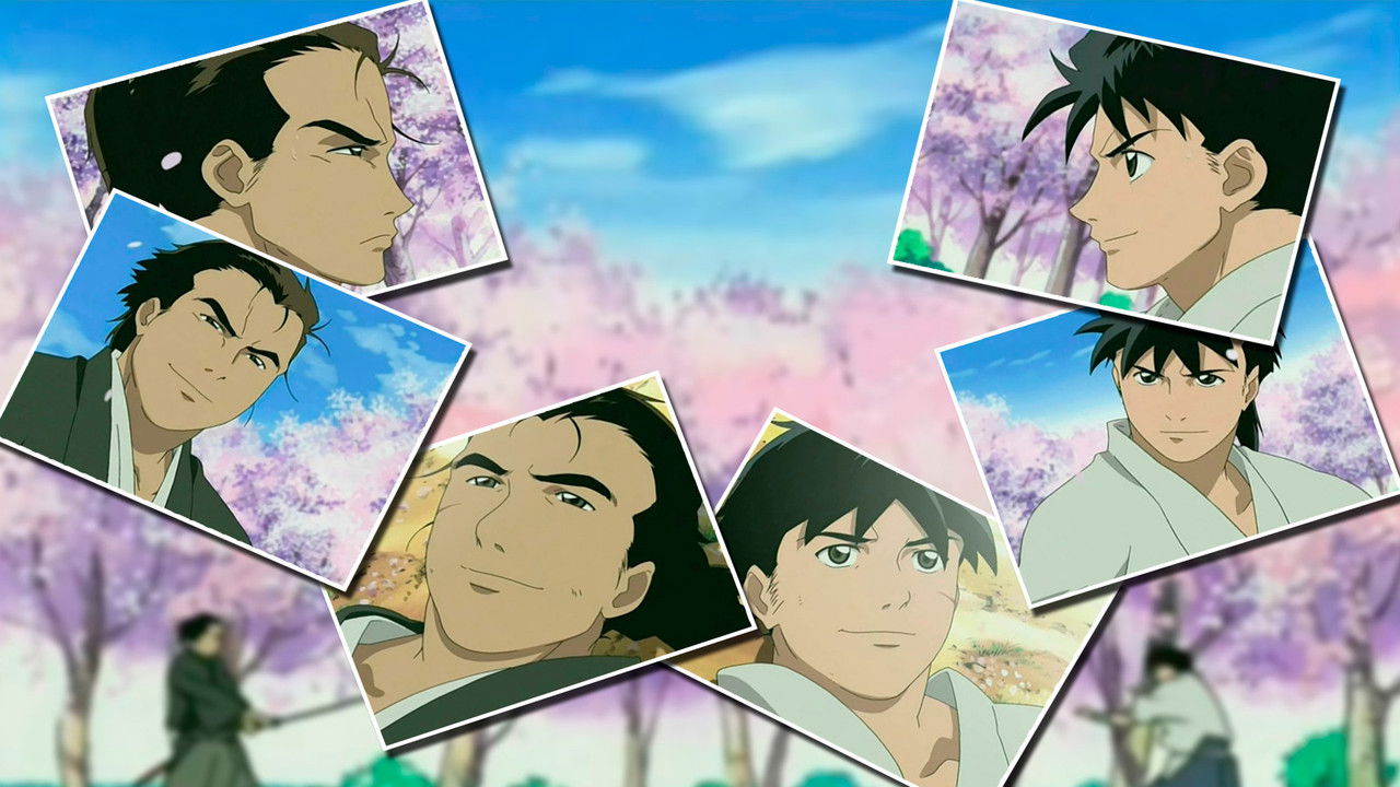 Koha e Shurës: Epoka e Kaosit backdrop