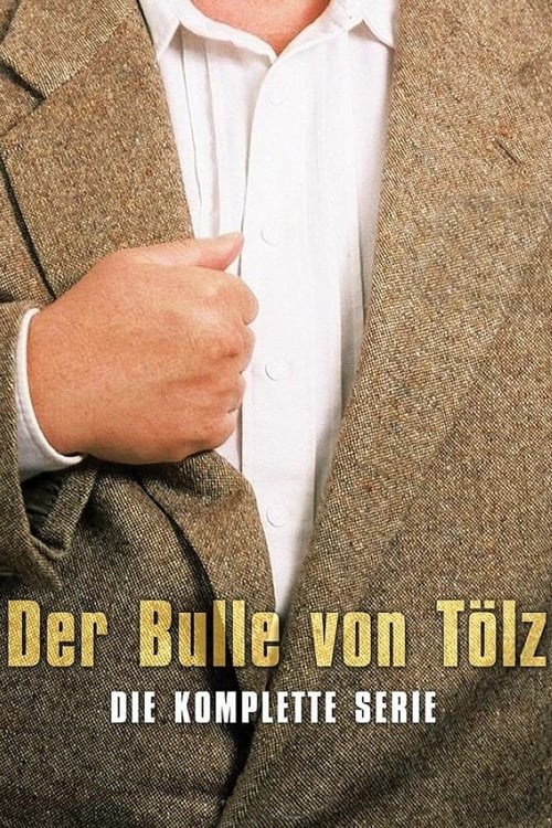 Buli nga Tölz poster