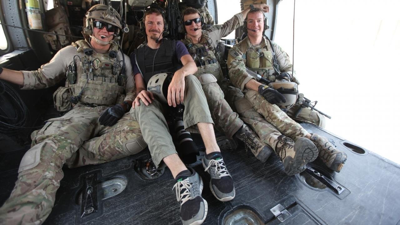 Brenda Shpëtimit të Luftës backdrop