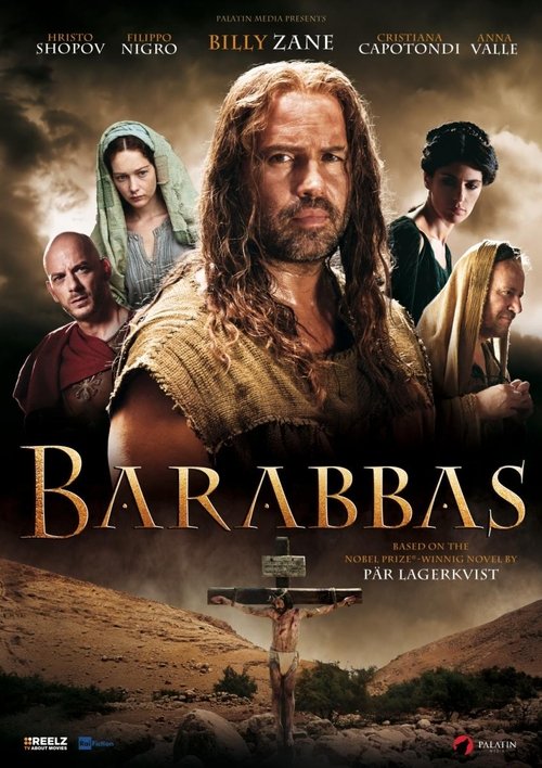 Baraba poster