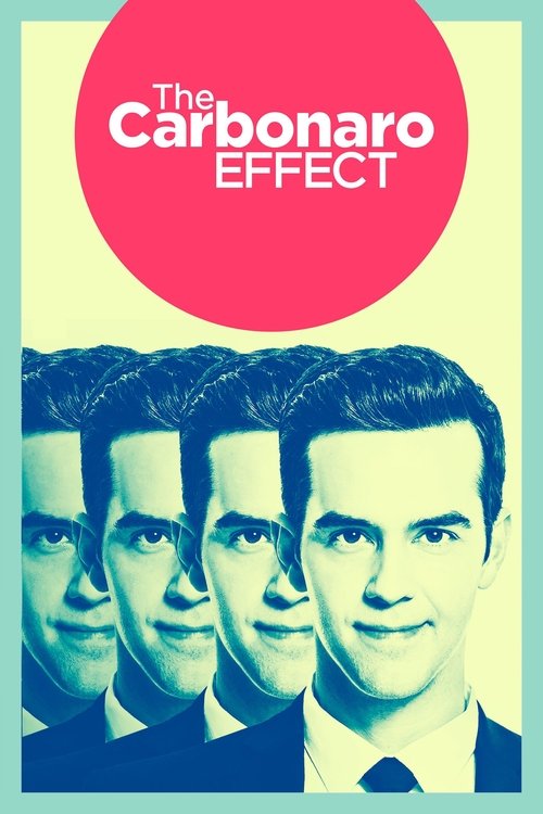Efekti Carbonaro poster