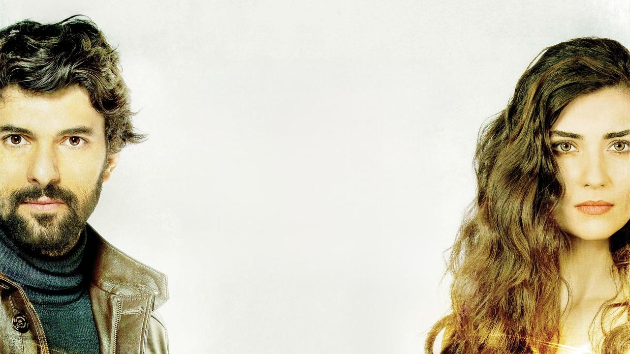 Dashuri e Parave të Zeza backdrop