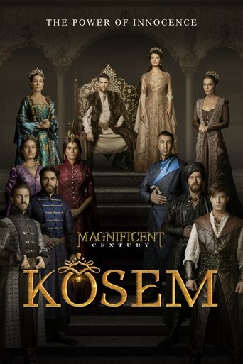 Shekulli i madhësisë Kösem