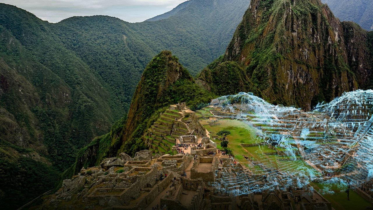 Skenerët e Kohës backdrop