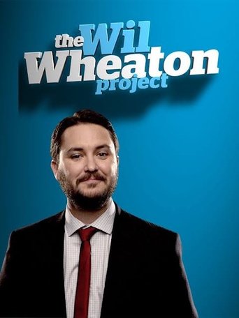 Projekti Wil Wheaton