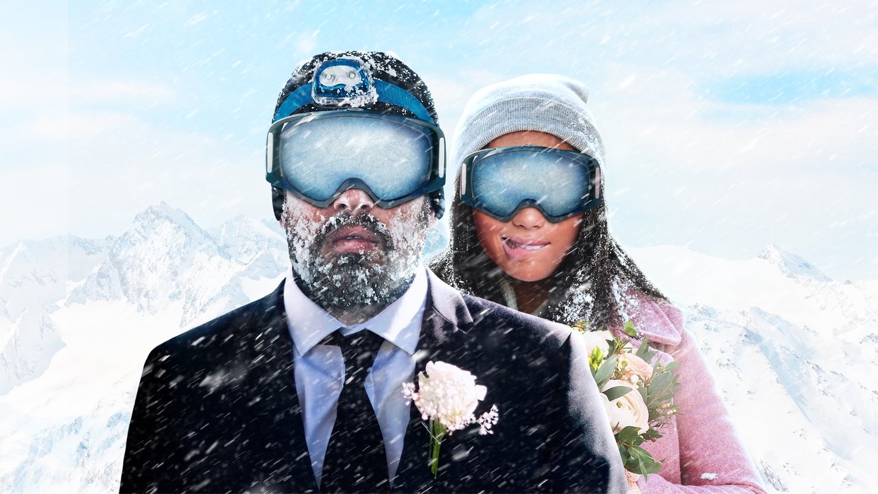 Martuar në Sytë e Parë backdrop