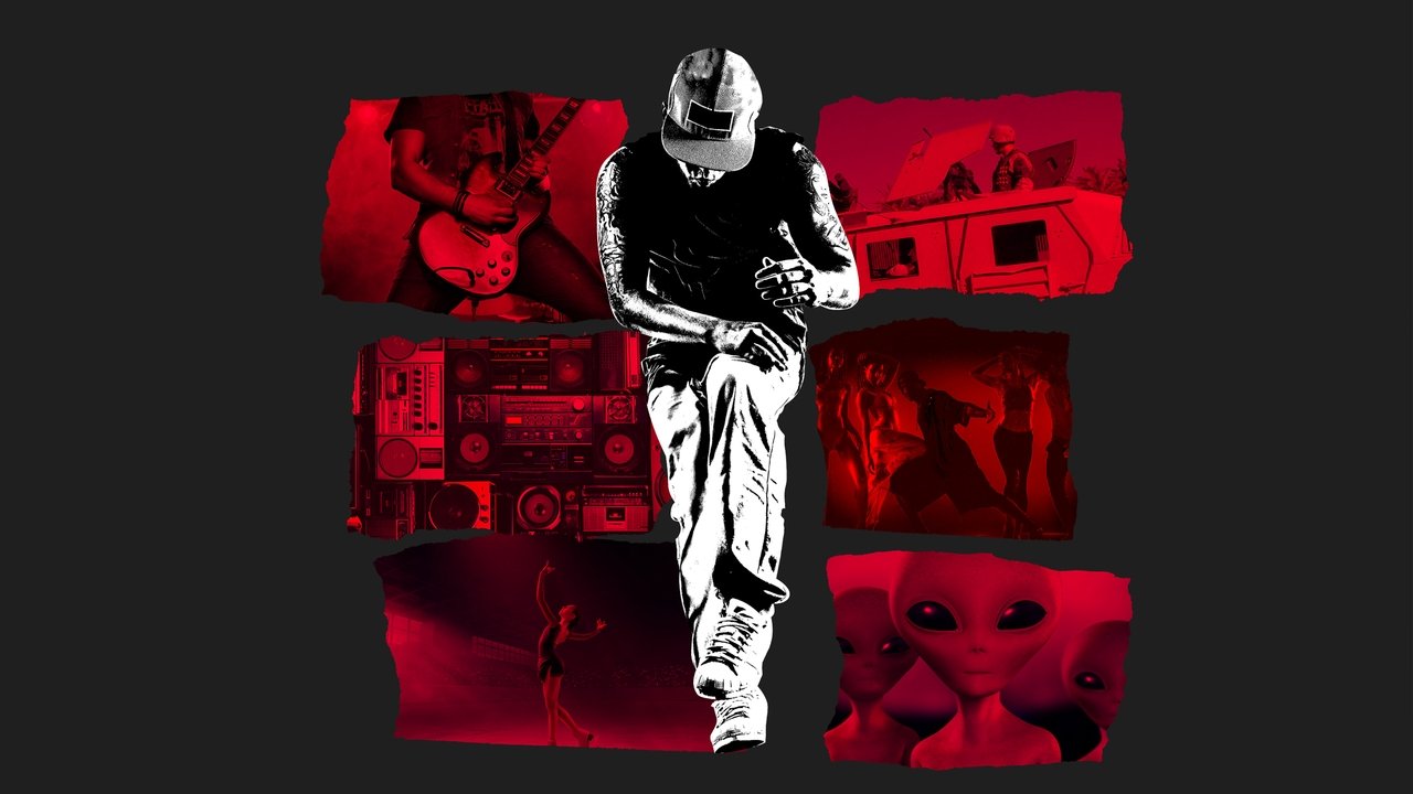 Vitet '90: Dekada e Fundit të Madhe backdrop