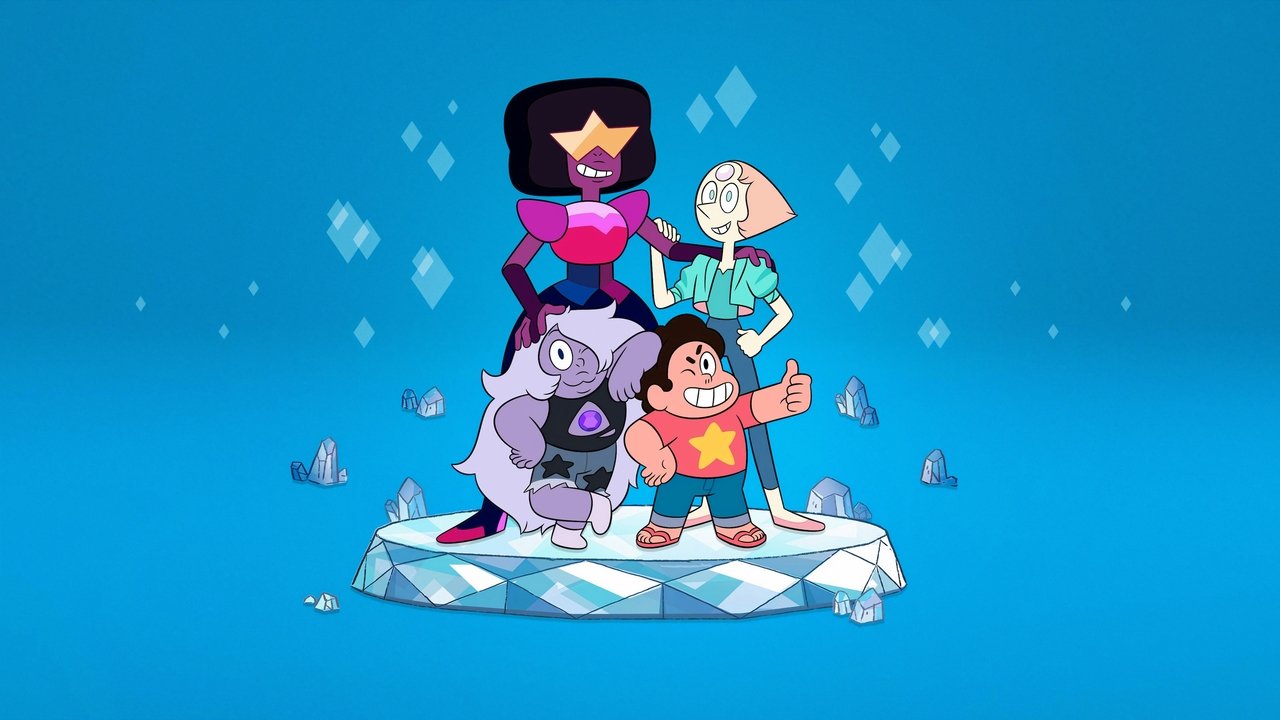 Steven Universi backdrop