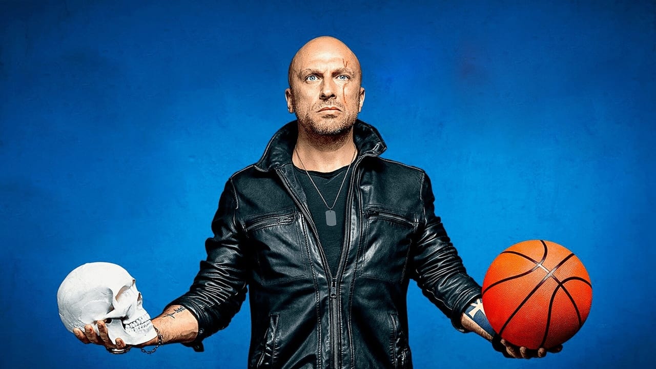 Mësuesja e Edukimit Fizik backdrop