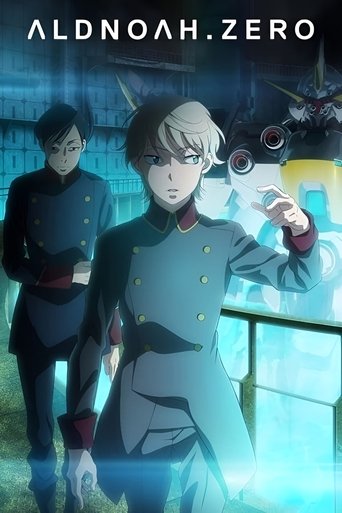 Aldnoah Zero
