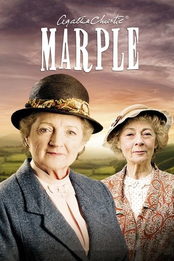 Marple e Agatha Christie