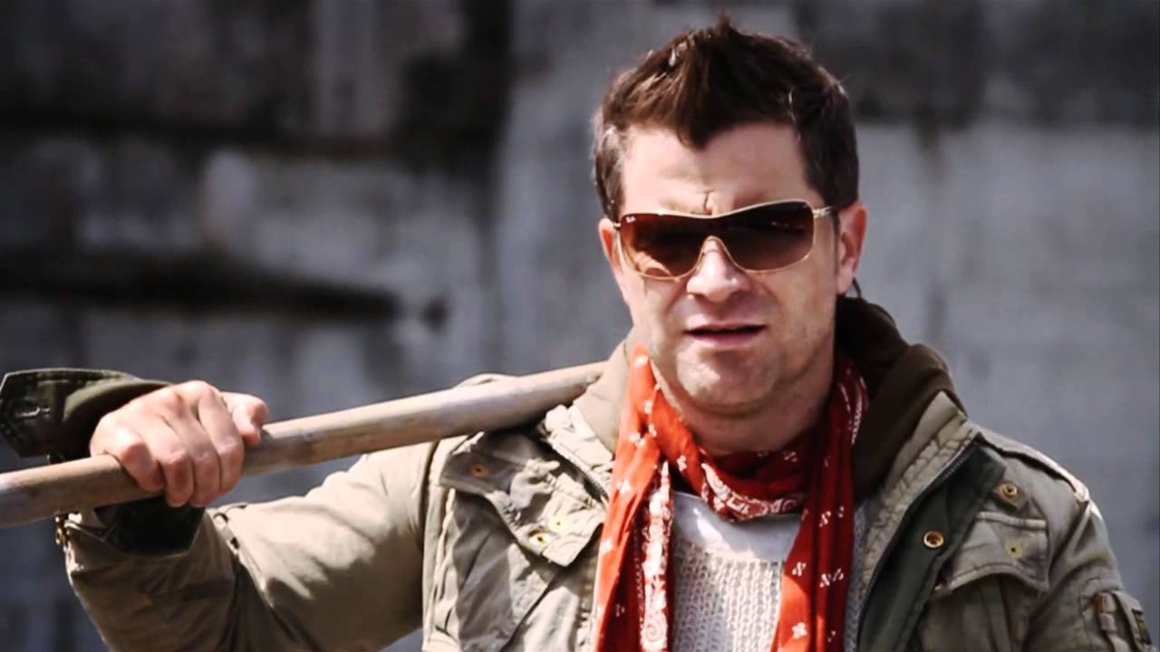 Punët e Armëve backdrop