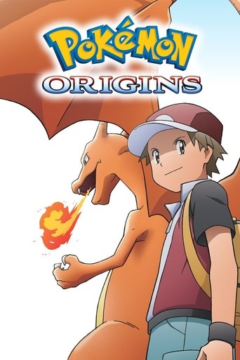 Origjina e Pokémon