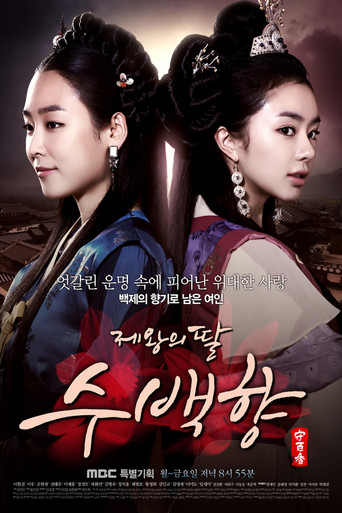 Su Baek-hyang, Princesha e Mbretit