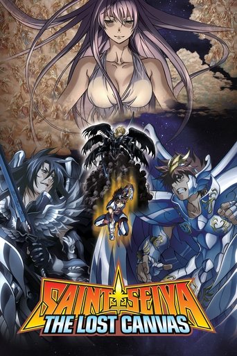 Saint Seiya: Kanvasi i Humbur