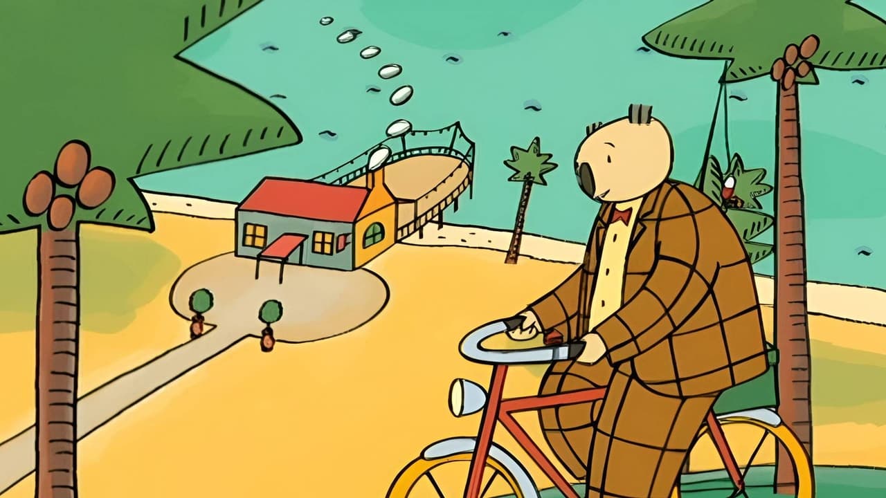 Archibaldi Koala backdrop