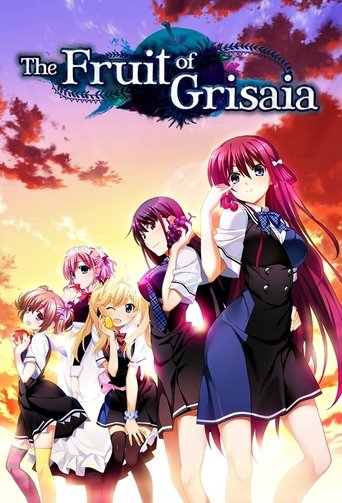 Fruti i Grisaia