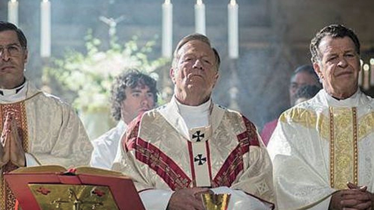 Lojtoria e Djallit backdrop