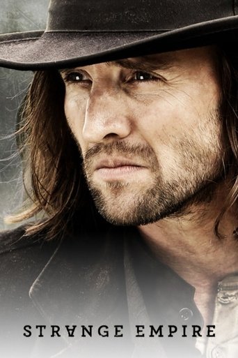 Perandoria e Çuditshme