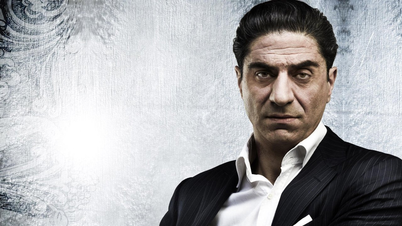 Vrasja e Tonit backdrop