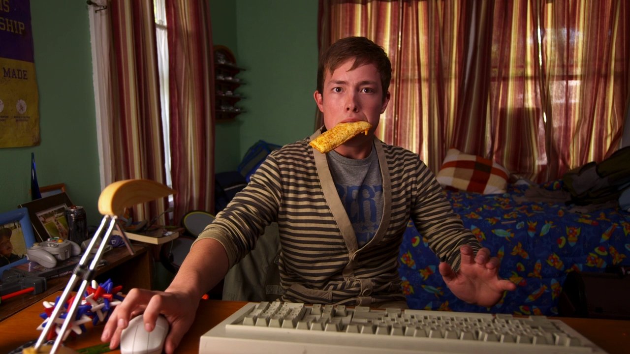 Shkolla e Lojërave të Videove backdrop