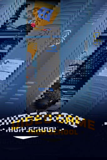 Shkolla e Lojërave të Videove