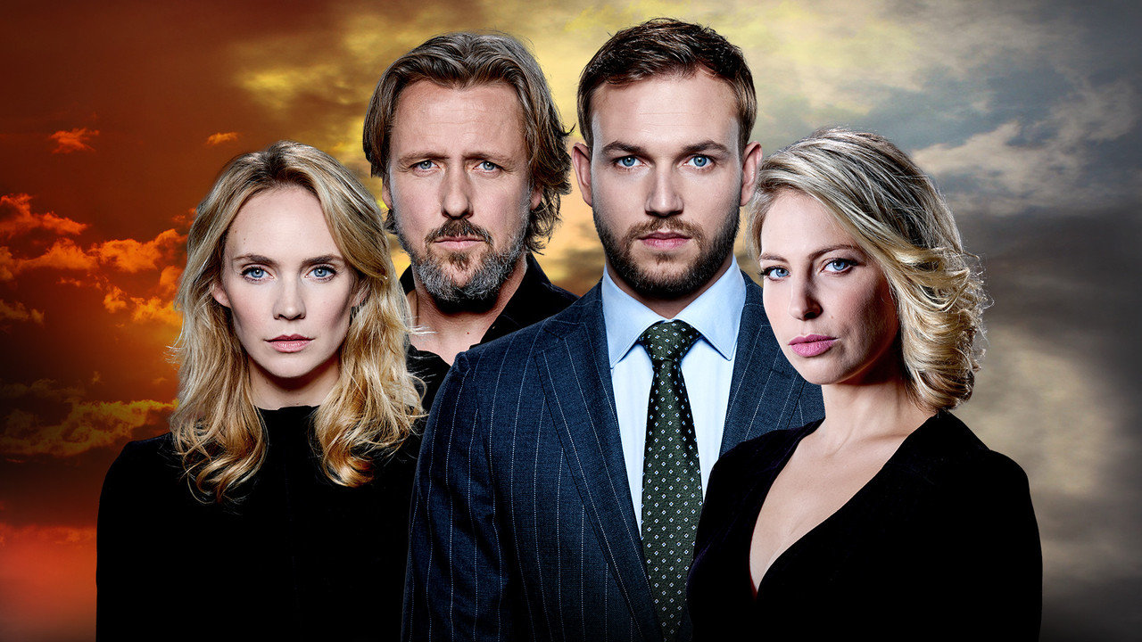 Fqinjë të Rinj backdrop