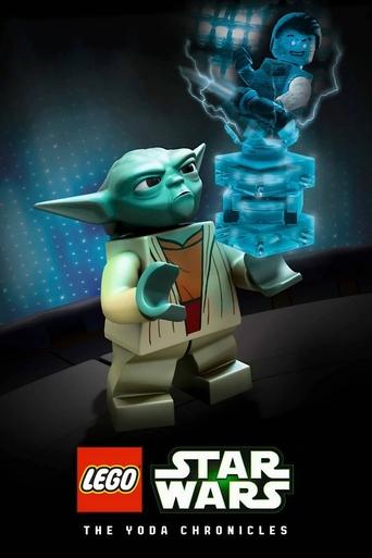 Lego Star Wars: Këngët e Yodës