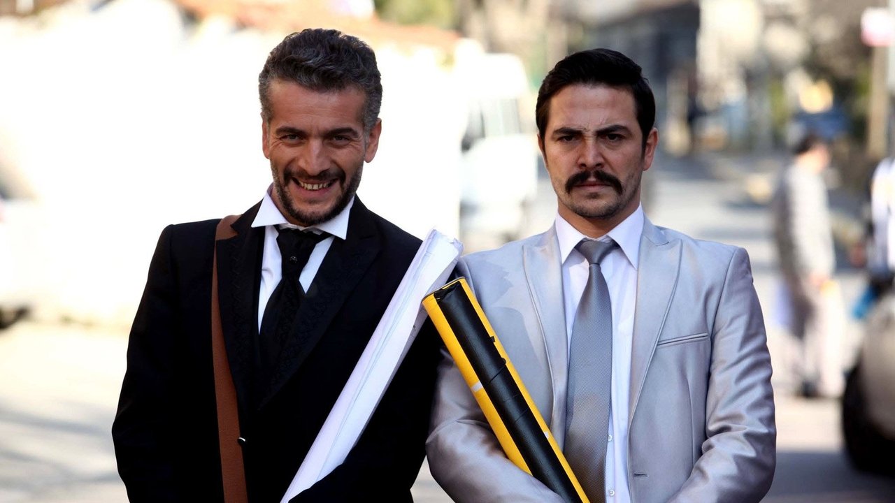 Bashkëpunimi backdrop