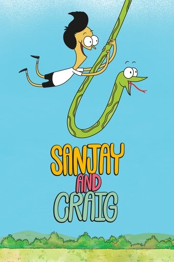 Sanjay dhe Craig