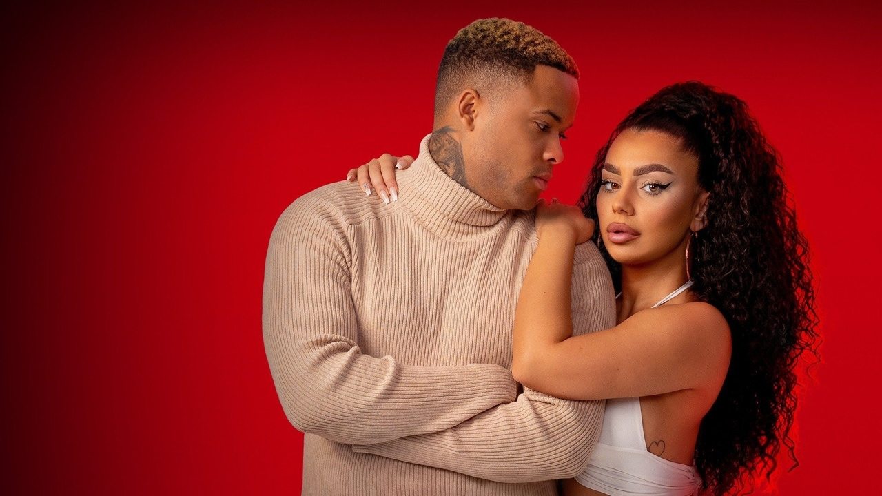 Fiancé 90 Ditë backdrop