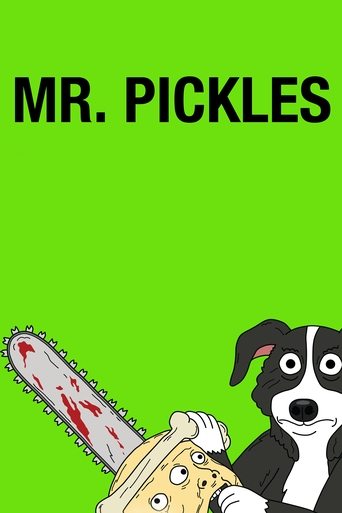 Zoti Pickles