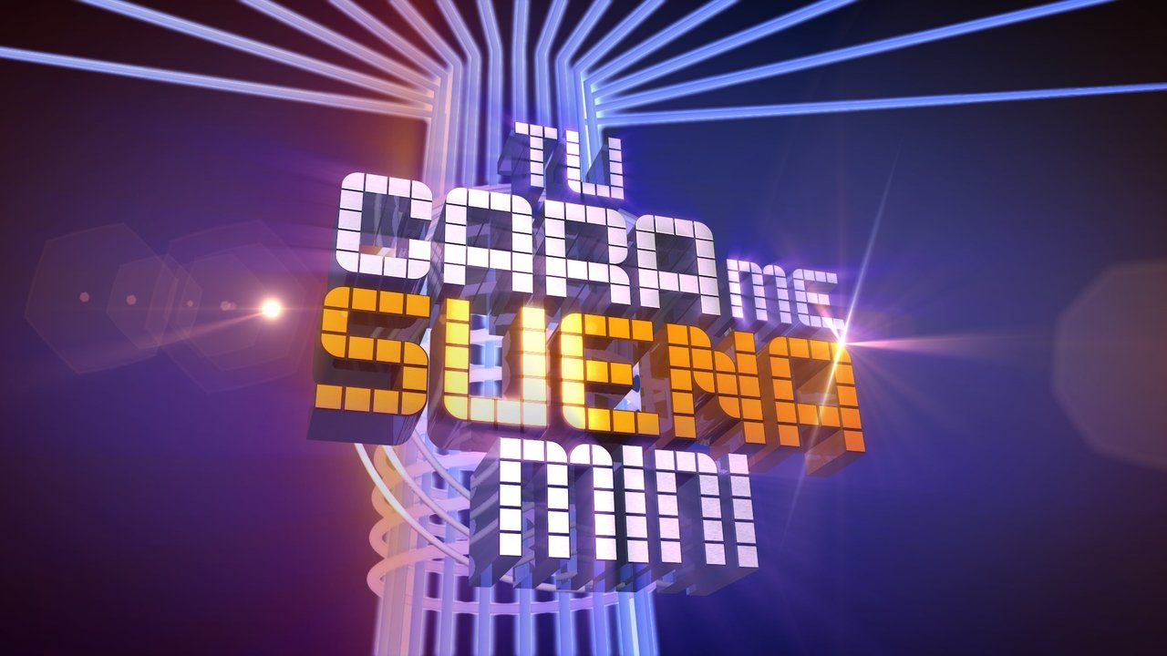 Ti më dukesh i njohur mini backdrop