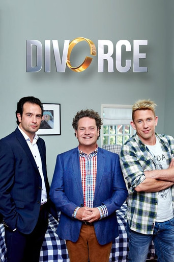 Divorci