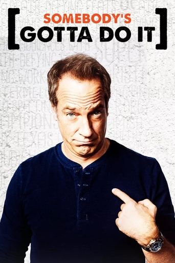 Dikush Duhet ta Bëjë