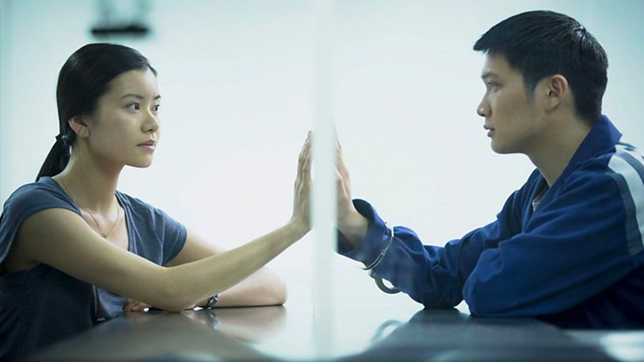 Një Fëmijë backdrop