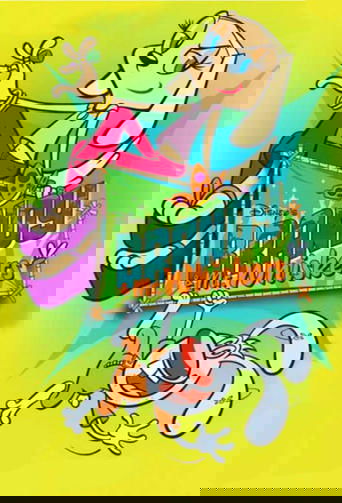 Brandy dhe Zoti Whiskers